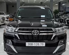 Toyota Land Cruiser 4.6 V8 2020 - Bán Toyota Land Cruiser 4.6V8, sản xuất 2020. Xe cực đẹp. giá 4 tỷ 50 tr tại Hà Nội