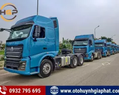 Xe tải Xetải khác HOWO 2025 - Xe đầu kéo Howo TH7-N Luxury 460hp 2025 new giá 1 triệu tại Bình Dương