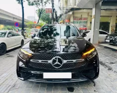 Mercedes-Benz GLC 300 4matic 2024 -  Bán Mercedes 4matic 2024, màu đen giá 2 tỷ 499 tr tại Hà Nội