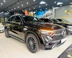 Mercedes-Benz GLC 300 4matic 2023 -  Bán Mercedes 4matic 2023, màu đen giá 2 tỷ 299 tr tại Hà Nội