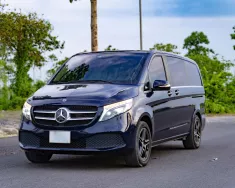 Mercedes-Benz C V250 Luxury 2020 - Cần bán xe Mercedes V250 Luxury 2020, xe đẹp giá tốt  giá 1 tỷ 599 tr tại Hà Nội