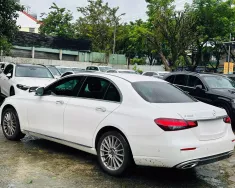 Mercedes-Benz E200 Exclusive 2023 -  Bán xe Mercedes Exclusive 2023, màu trắng giá 1 tỷ 799 tr tại Hà Nội