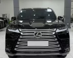 Lexus LX 600 Urban 7 chỗ  2023 - Bán Lexus LX600 Urban 7 chỗ, sản xuấ 2023, một chủ Hà Nội. giá 8 tỷ 300 tr tại Hà Nội