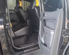 Ford Ranger 2020 - Bán Ford Ranger 2020 – Bản Wildtrak – Máy dầu, 2.0 Bi-Turbo, 4x4 giá 670 triệu tại Bình Dương
