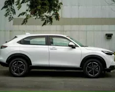 Honda HR-V 2025 - Tổng ưu đãi hàng trăm triệu đồng, giá tốt nhất toàn quốc, khách yên tâm liên hệ hotline giá 649 triệu tại Hải Dương