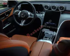 Mercedes-Benz C200 2023 - MERCEDES C200 AVANTGARDE MODEL 2023 giá 1 tỷ 179 tr tại Tp.HCM