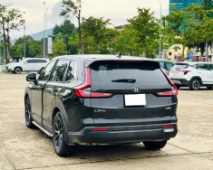 Honda CR V 2025 - Honda CR-V L 2025 – Form mới nhất giá 1 tỷ 110 tr tại Hà Nội