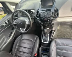 Ford EcoSport 2017 - Chính chủ bán xe Xe Ford EcoSport sản xuất 2017 bản Titanium giá 299 triệu tại Bình Dương
