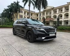 Kia Carnival 2021 - CẦN BÁN XE KIA CARNIVAL PREMIUM 8S  SẢN XUẤT NĂM 2021  giá 980 triệu tại Hà Nam