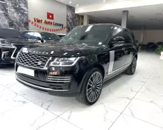 Mercedes-Benz G63 2020 - RANGE ROVER AUTOBIOGRAPHY LWB SẢN XUẤT 2020 giá 6 tỷ 100 tr tại Hà Nội