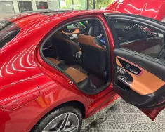 Mercedes-Benz C300 2021 -  Mercedes-Benz C300 AMG – sản xuất cuối 2021, đăng ký 2022 giá 1 tỷ 480 tr tại Hà Nội