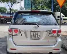 Toyota Fortuner 2013 - Chính chủ bán xe Fortuner giá 350 triệu tại Tp.HCM