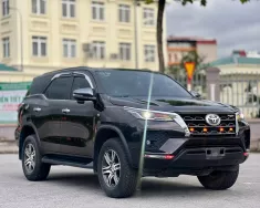 Toyota Fortuner 2020 - Fortuner máy dầu số tự động 1 cầu đời 2020 form mới giá 868 triệu tại Hà Nội