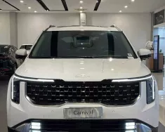 Kia Carnival 2025 - Kia Carnival 2.2D Signature 2025 – Màu Trắng Ngọc Trai giá 1 tỷ 589 tr tại Tây Ninh