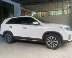 Kia Sorento 2016 -  Chính chủ bán xe KIA Sorento sản xuất năm 2016 giá 555 triệu tại Hà Nội