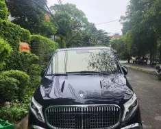 Mercedes-Benz A 2016 -  Cần bán Mercedes V250 đời 2016 – bản độ Maybach sang trọng giá 1 tỷ 250 tr tại Tp.HCM