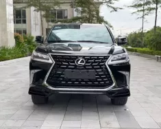 Lexus LX 570 MBS 4 chỗ  2016 - Bán Lexus LX570 MBS 4 chỗ, sản xuất 2016. Xe cực mới. giá 4 tỷ 600 tr tại Hà Nội
