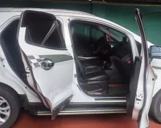 Ford EcoSport 2017 - Chính chủ bán xe Ford ecosport titanium đời 2017 số tự động giá 339 triệu tại Gia Lai