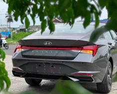 Hyundai Elantra 2025 -  Cần bán nhanh – Hyundai Elantra 1.6 Đặc Biệt 2025 – Mới 99% | Odo 800km | Xe còn thơm mùi mới giá 630 triệu tại Tp.HCM