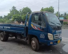 Xe tải 5 tấn - dưới 10 tấn 2016 - Bán Xe tải 2016, màu xanh lam giá 155 triệu tại Phú Thọ