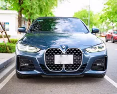 BMW 430i covertible  2023 - Bán ô tô BMW 430i covertible 2023, màu xanh lam giá 2 tỷ 799 tr tại Hà Nội