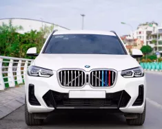 BMW X3 M-Sport 2024 - Cần bán xe BMW X3 M-Sport 2024, màu trắng giá 1 tỷ 939 tr tại Hà Nội