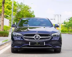 Mercedes-Benz C200 Avantgarde 2021 - Bán ô tô Mercedes Avantgarde 2021 giá 1 tỷ 99 tr tại Hà Nội