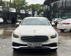 Mercedes-Benz E200 Exclusive 2023 - Cần bán Mercedes Exclusive 2023, màu trắng giá 1 tỷ 799 tr tại Hà Nội