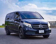 Mercedes-Benz Benz B V250 Luxury  2020 - Bán xe Mercedes V250 Luxury 2020 giá 1 tỷ 599 tr tại Hà Nội