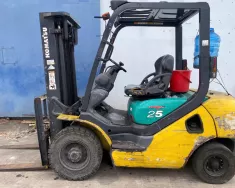 Xe chuyên dùng Máy xúc 2005 giá 190 triệu tại Phú Thọ