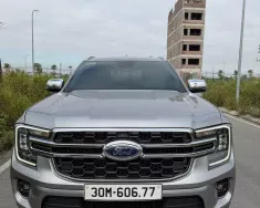 Ford Everest 2022 - Ford Everest Sx 2022 đăng ký 2023 bản 4x2 bản Titanium  giá 1 tỷ 85 tr tại Hà Nội