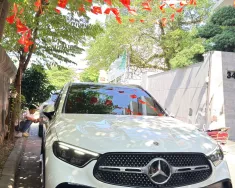 Mercedes-Benz GLC 300 allnew 2023 - Bán ô tô Mercedes allnew 2023, màu trắng giá 2 tỷ 339 tr tại Hà Nội