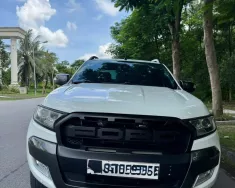 Ford Ranger 2016 - cần pass xe Ford Ranger Wildtrak 4x4 – máy 3.2, SX 2016 giá 475 triệu tại Hải Dương