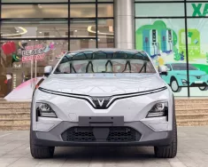 VinFast VF6 Eco Plus 2025 - Bán ô tô VinFast VF6 Eco Plus 2025 giá 715000 tỷ tại Hà Nội