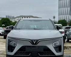 VinFast VF7 Eco Plus 2025 - Bán ô tô VinFast VF7 Eco Plus 2025 giá 911000 tỷ tại Hà Nội