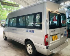 Ford Transit 2012 - Ford Transit – Bán xe ô tô khách 16 chỗ, đời 2012 – Xe công ty Hồ Lộc tại Đà Nẵng giá 240 triệu tại Đà Nẵng