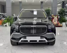 Mercedes-Benz G class Maybach GLS480 2022 - Bán Maybach GLS480 sản xuất 2022. Xe 1 chủ, chạy ít, siêu mới. giá 6 tỷ 900 tr tại Hà Nội