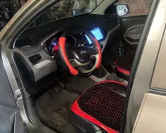 Kia Morning 2015 - Chính chủ bán xe KIA MORNING sản xuất năm 2015 MT giá 125 triệu tại Hải Phòng