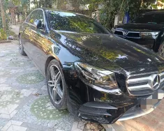 Mercedes-Benz E300 2017 - Bán xe mer E300 AMG sản xuất 2017 giá 950 triệu tại Hà Nội