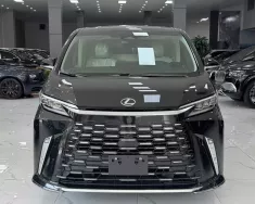Lexus Lexus khác LM500h 2025 - Giao ngay Lexus LM500h 4 chỗ VIP, sản xuất 2025, mới 100%. giá 8 tỷ 950 tr tại Hà Nội