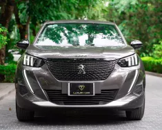 Peugeot 2008 GT line 2022 - Bán Peugeot 2008 GT line 2022, màu xám giá 699 triệu tại Hà Nội