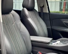 Peugeot 5008 2025 - Peugeot 5008 Premium giá 969 triệu tại Tp.HCM