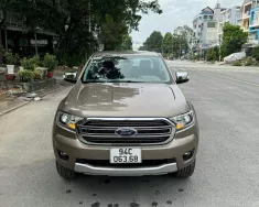 Ford Ranger 2021 -  Bán Ford Ranger Limited 2021 – 4x4 giá 615 triệu tại Hà Nội