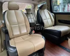 Kia Sedona 2016 - Sedona sản xuất 2016, màu trắng sang trọng đang tìm chủ nhân mới.  giá 555 triệu tại Tp.HCM
