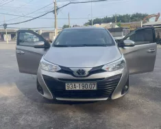 Toyota Vios 2020 - BÁN TOYOTA VIOS 2020 – SỐ TỰ ĐỘNG – GIÁ 370 TRIỆU giá 370 triệu tại Tp.HCM