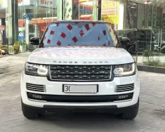 Hãng khác Xe du lịch Range Rover Autobiography Black LWB 5.0 2015 - Bán Range Rover Black Sản Xuất 2015. xe cực mới. giá 3 tỷ 850 tr tại Hà Nội