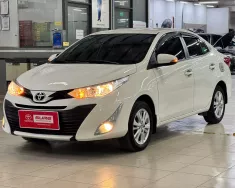 Toyota Vios Vios 1.5 E MT 2020 2020 giá 330 triệu tại Tp.HCM
