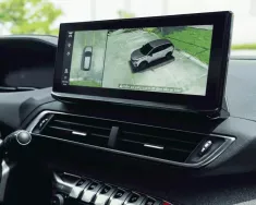 Peugeot 5008 2025 - Peugeot 5008 Premium Đen Nera giá 969 triệu tại Hà Nội