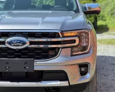Ford Everest 2025 -  EVEREST TITANIUM 4x2 giá 1 tỷ 299 tr tại Tây Ninh