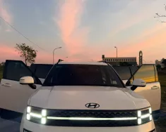 Hyundai Santa Fe 2024 - BÁN XE CHÍNH CHỦ – Hyundai SantaFe 2.5 Turbo Calligraphy (6 chỗ – Bản cao cấp nhất) giá 1 tỷ 168 tr tại Nghệ An